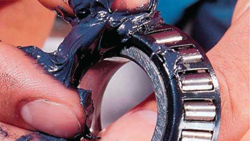 封存防锈油应用场景拓展：户外设备的长期封存案例